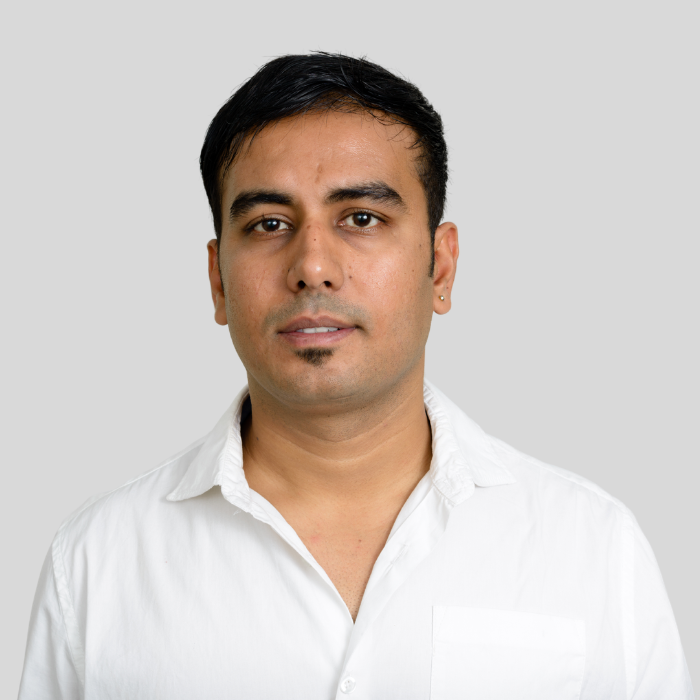 Rahul Chauhan